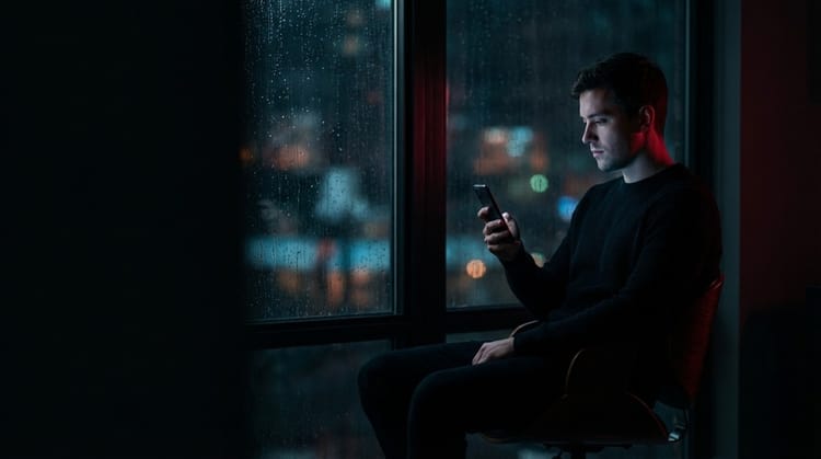 The Talking Stage for Introverts: How to Build Real Connection Without Burning Out