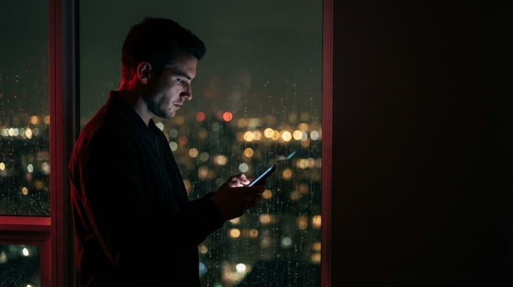 How to Turn the Talking Stage Into a First Date (Without Being Weird About It)