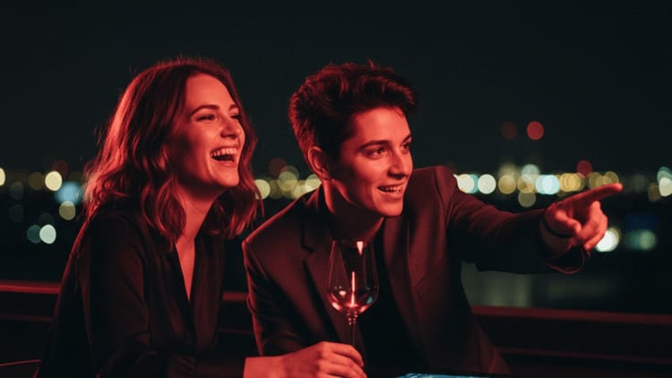 25 Second Date Ideas That Actually Lead to Third Dates