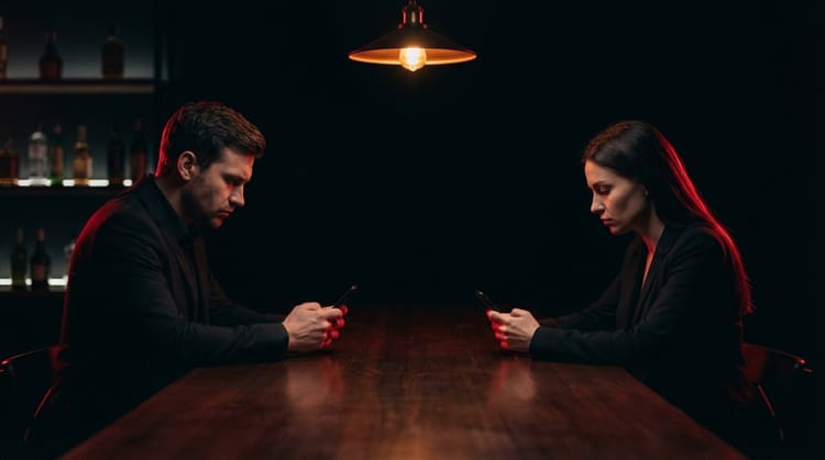 Why Everyone Needs a Wingman in Modern Dating - And Why Yours Should Be AI