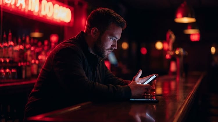 Flirty Text Response Generator: How AI Helps You Reply Like You Actually Mean It