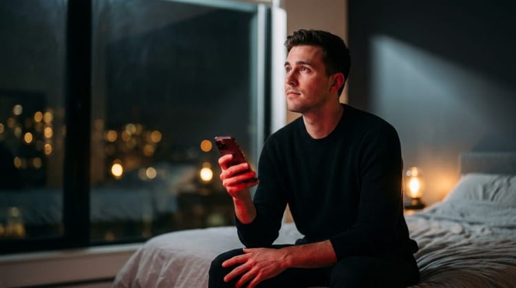 How to Use an AI Dating Chatbot Without Becoming Lazy at Real Dating