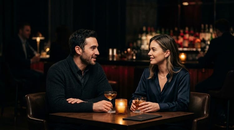Secure Attachment in Dating: How to Become Securely Attached