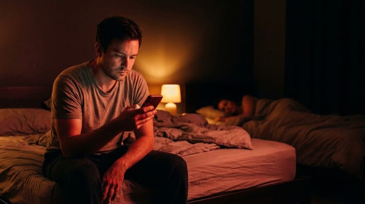 Is It Cheating to Be Still on Dating Apps in a Relationship? The 2026 Rulebook