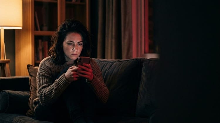 11 Signs of Anxious Attachment (and How to Tell If It's You)