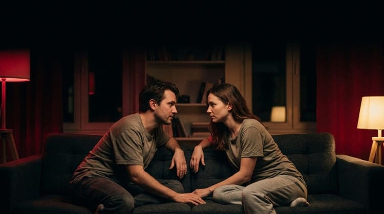 How To Ask If They Want Something Serious (Without Scaring Them Off)
