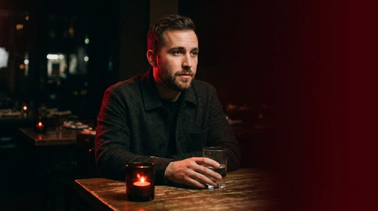 What to Say on a First Date When Your Mind Goes Blank