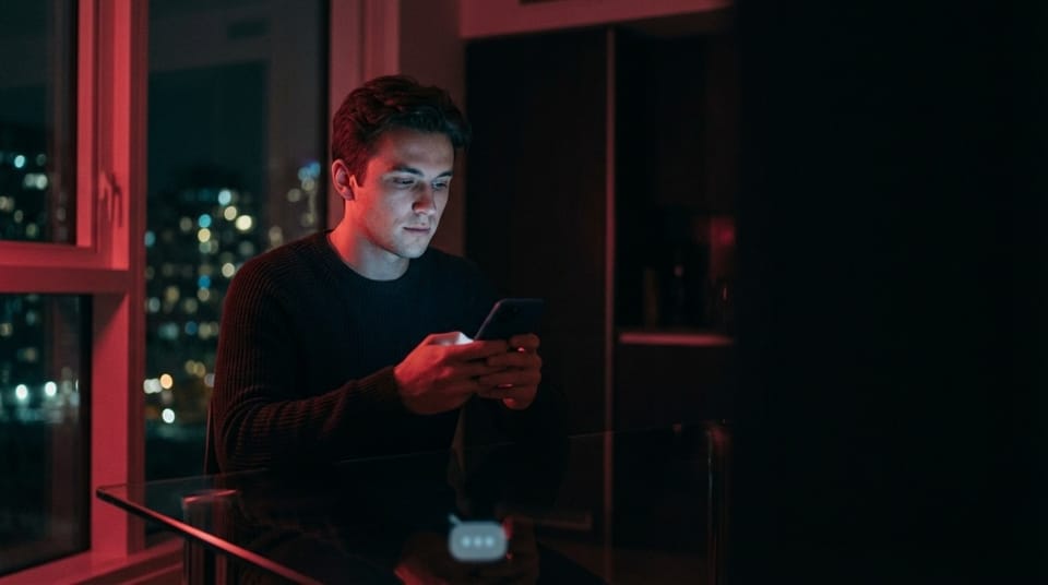 How to Ask a Girl Out on Tinder Without It Being Awkward 📲