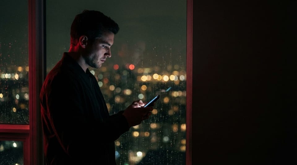 How to Turn the Talking Stage Into a First Date (Without Being Weird About It)