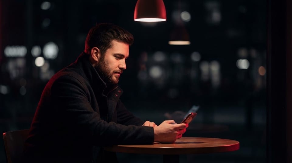 The Real Psychology Behind Dirty Pick-Up Lines (And What Actually Works in 2026)