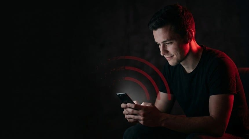 Signs a Text Conversation Is Going Well (vs. Fading Out)