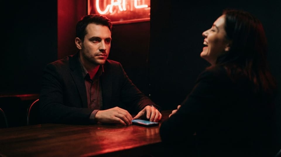 The Psychology of Giving Compliments in Dating (Why Timing Matters More Than Words) 🧠