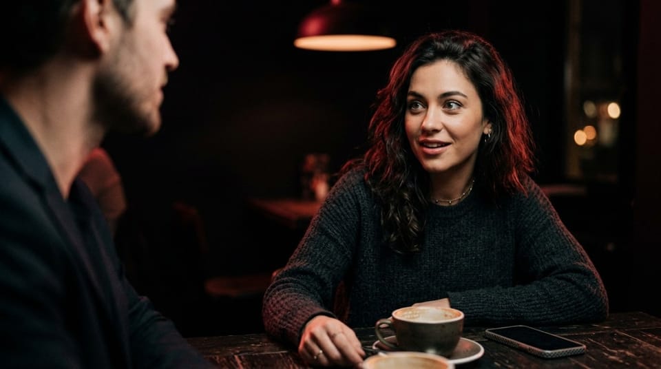 What to Compliment a Girl on Besides Her Looks (That Actually Works)