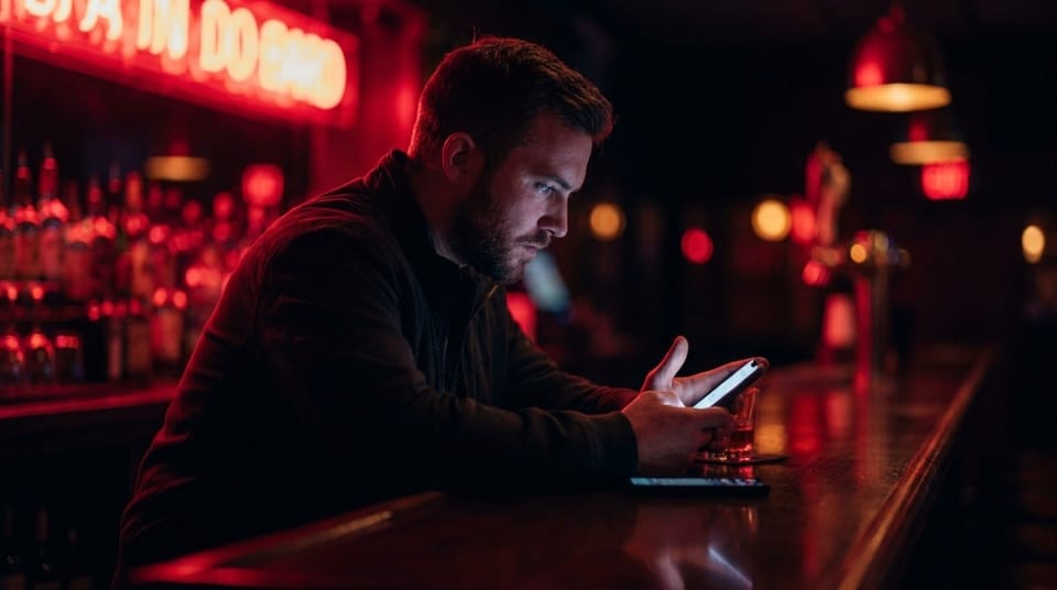 Flirty Text Response Generator: How AI Helps You Reply Like You Actually Mean It