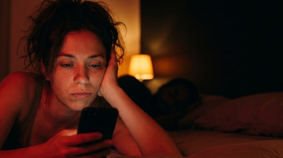 Should You Check If Your Partner Is On Dating Apps? The Honest Answer