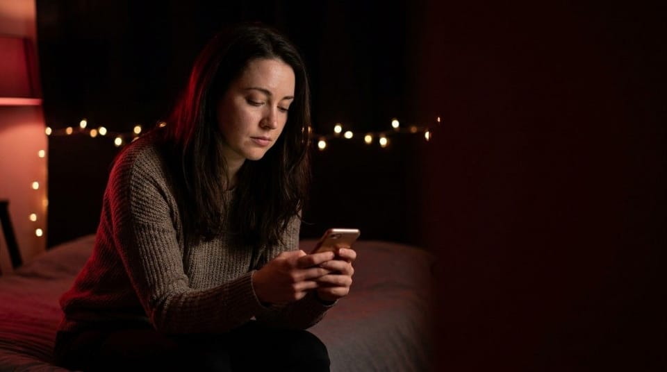 9 Signs You're in a Situationship, Not a Relationship
