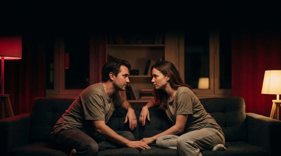How To Ask If They Want Something Serious (Without Scaring Them Off)